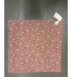 DOEN-Penny Bandana (Prancing Fawn)